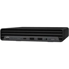 HP Pro Mini 400 G9 Core i5-12500T 8GB Ram 256GB SSD WiFi W11P - 6B240EA