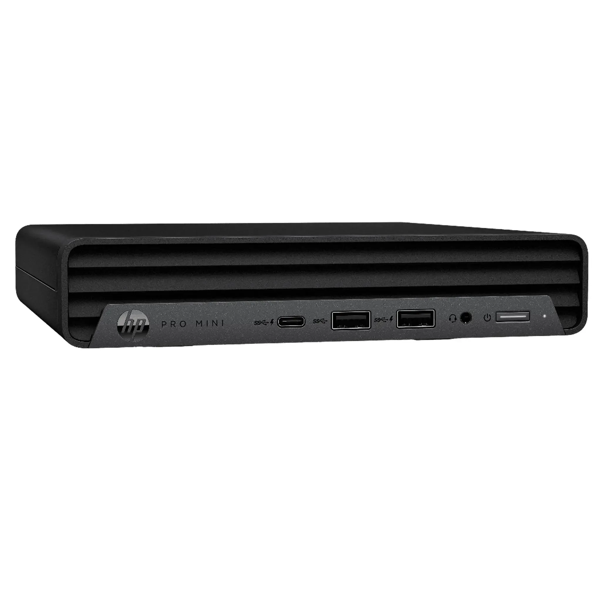 HP Pro Mini 400 G9 Core i5-12500T 8GB Ram 256GB SSD WiFi W11P - 6B240EA