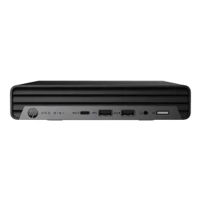 HP Pro Mini 400 G9 Core i5-13500T 16GB Ram 512GB SSD WIFI Win 11 Pro - 623W0ET