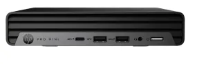HP Pro Mini 400 G9 i5-13500T 8GB/256GB SSD (9E3D4PT)(1 Years Manufacture Local Warranty In Singapore) - Promo Price While Stock Last