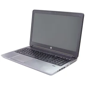 HP ProBook 655 G1 (15.6-in) Laptop AMD A8-5550M/500GB HDD/8GB/Win 10 Pro