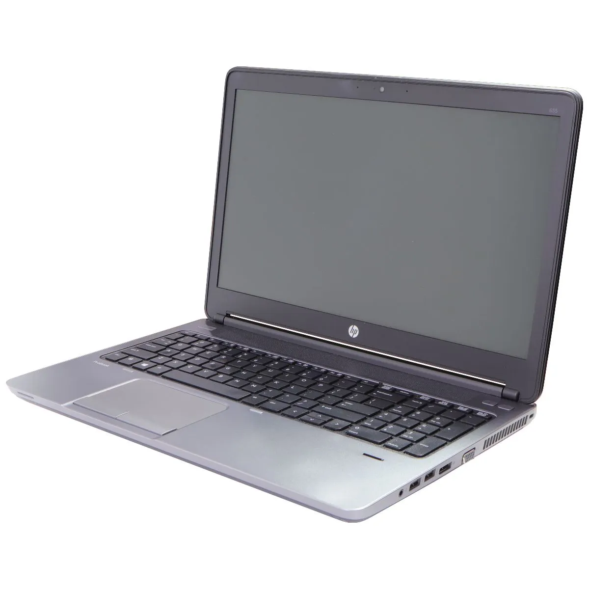 HP ProBook 655 G1 (15.6-in) Laptop AMD A8-5550M/500GB HDD/8GB/Win 10 Pro