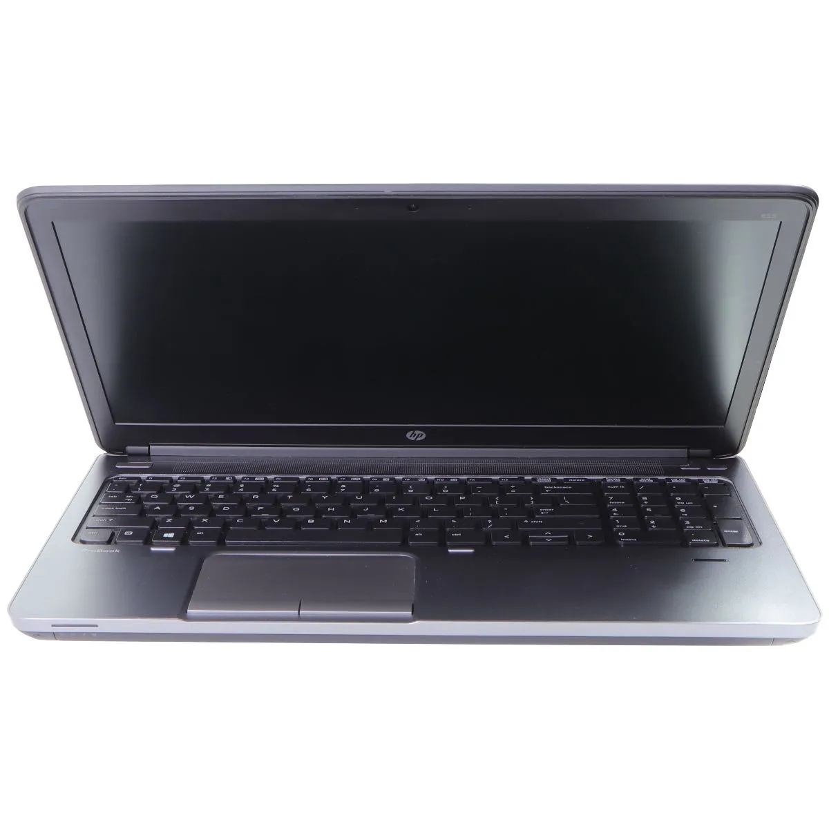 HP ProBook 655 G1 (15.6-in) Laptop AMD A8-5550M/500GB HDD/8GB/Win 10 Pro