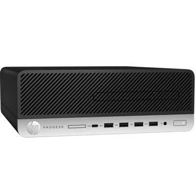 HP ProDesk 600-G3 Business PC SFF Intel Core i5 3.40GHz 8GB RAM 1TB HDD Windows 10 Pro 1FY53UT#ABA