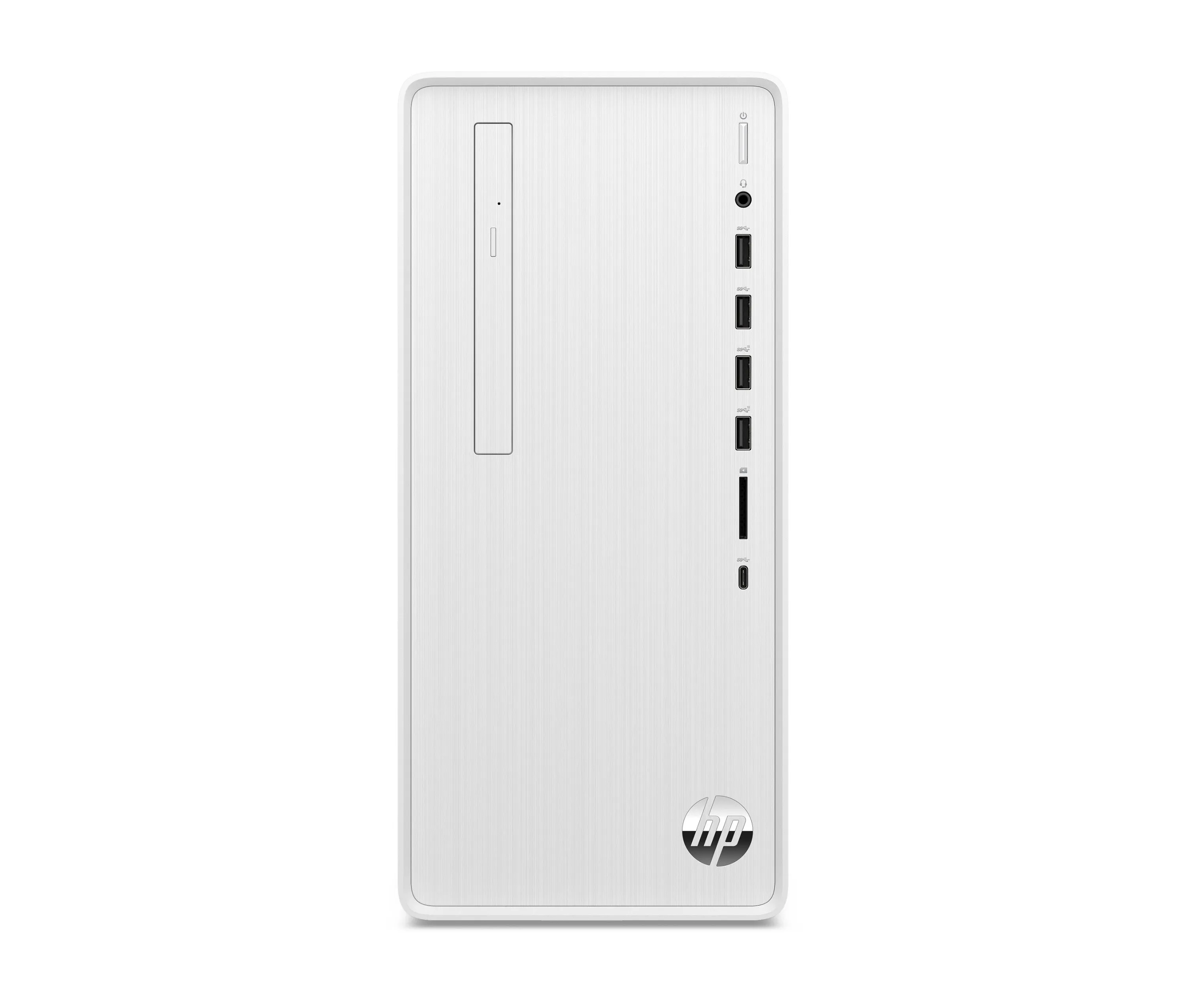 HP PVTP01-3050 Desktop Intel i5-12400  8GB Ram  512GB SSD