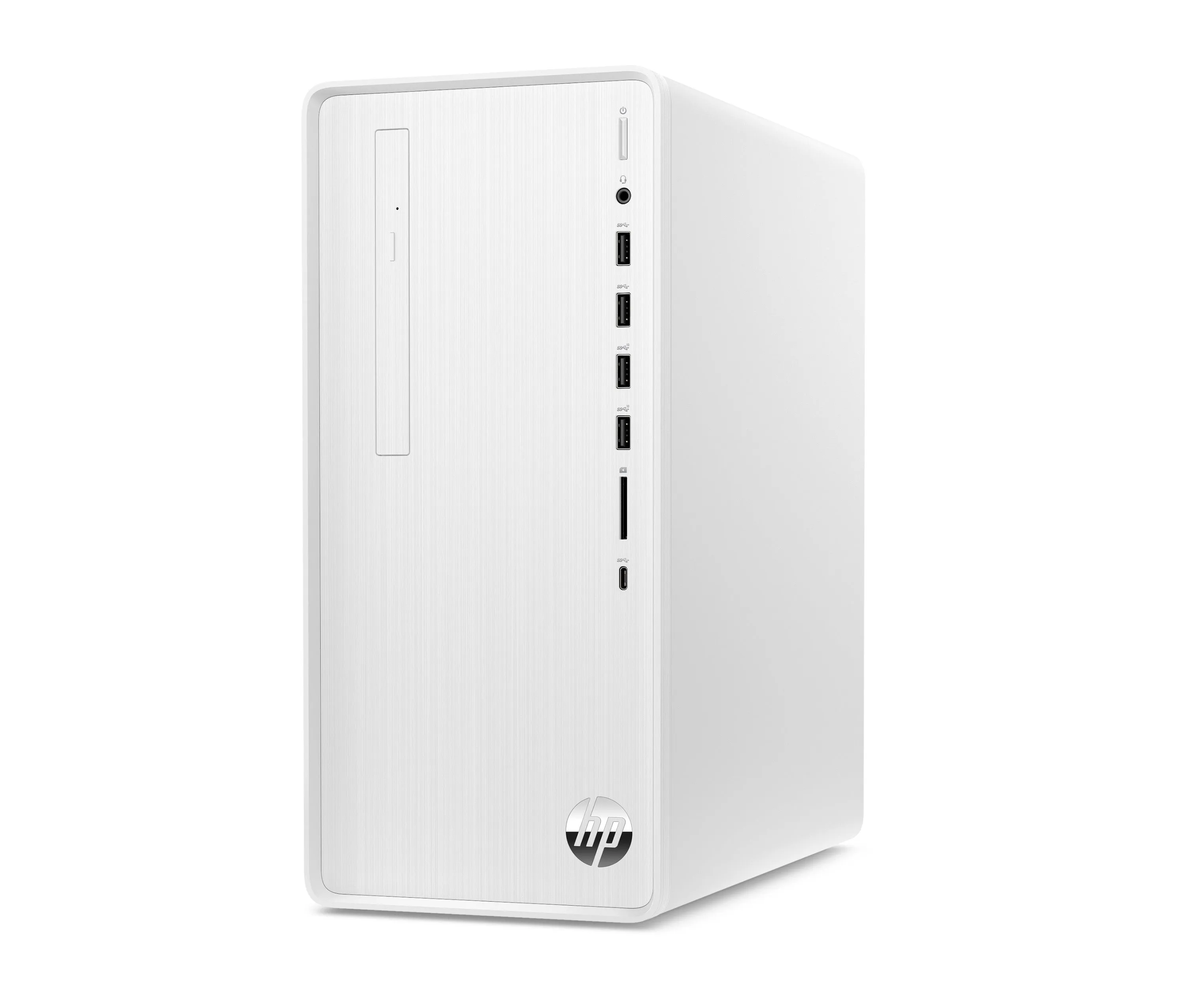 HP PVTP01-3050 Desktop Intel i5-12400  8GB Ram  512GB SSD