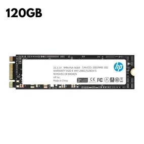 HP S700 SSD 120GB M.2 SATA Internal Hard Drive (Brand New)