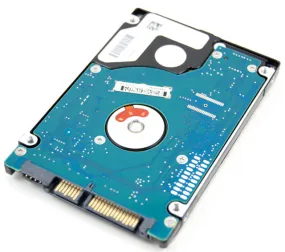 HP Seagate 500GB 5400RPM 2.5" SATA Hard Drive ST9500325AS(N), 508573-003