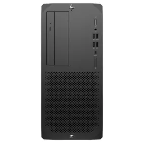 HP Z1 G6 Core i5-10500 Entry Tower Workstation Desktop Windows 10 Pro 64 8GB RAM 432Y9PA