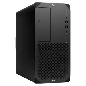 HP Z2 G9 Core i7-12700 Tower Workstation Desktop 8GB RAM 6Z961PA