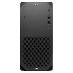 HP Z2 G9 Core i7-12700 Tower Workstation Desktop Windows 10 Pro 16GB RAM 6E7R2PA