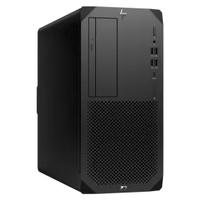 HP Z2 G9 Tower Workstation 6W183PA