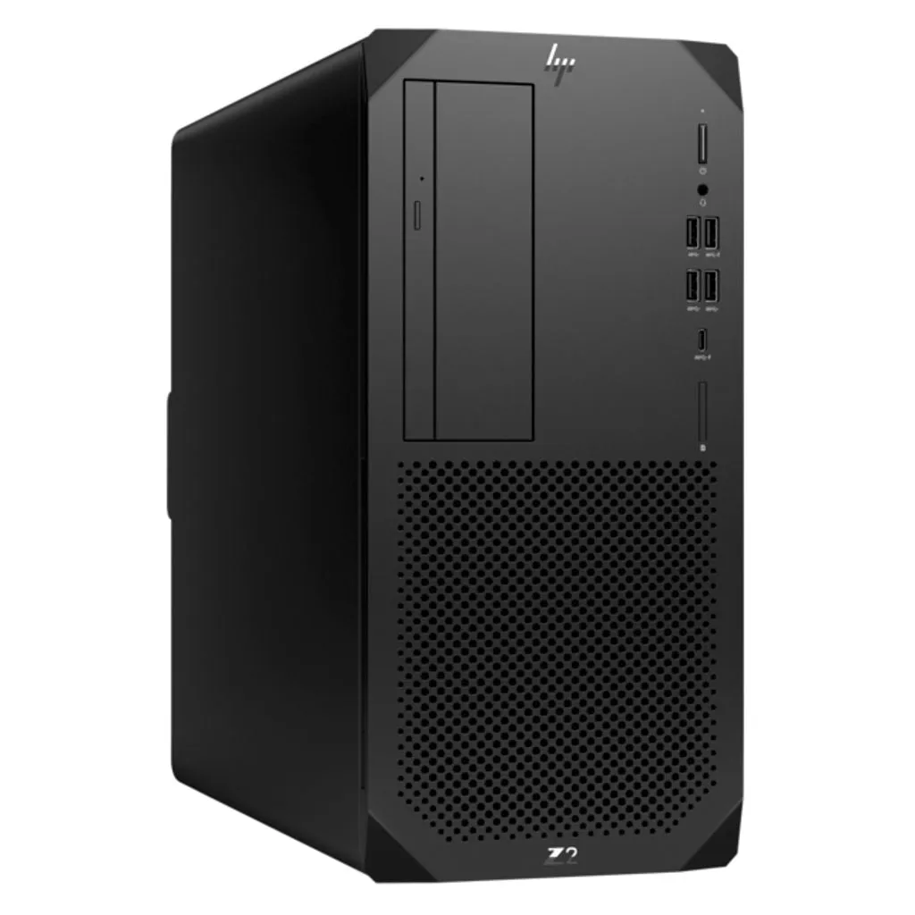 HP Z2 G9 Tower Workstation 6W183PA