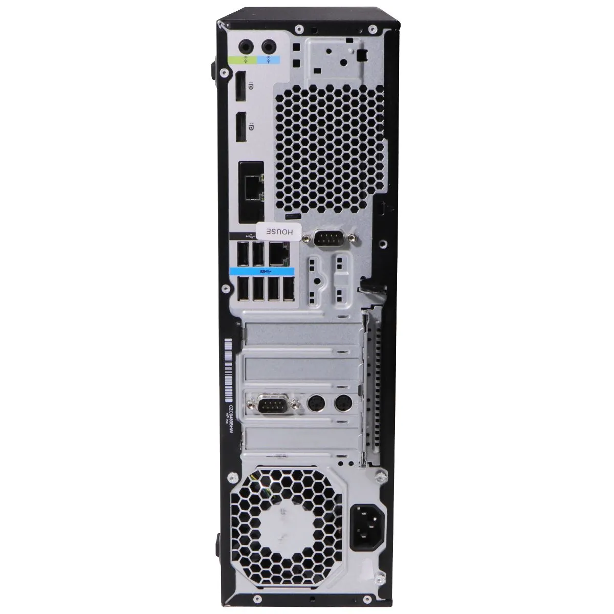 HP Z2 SFF G4 Workstation (F113-SF-250C) Intel i5-8500/500GB HDD/8GB/Win 10 Home
