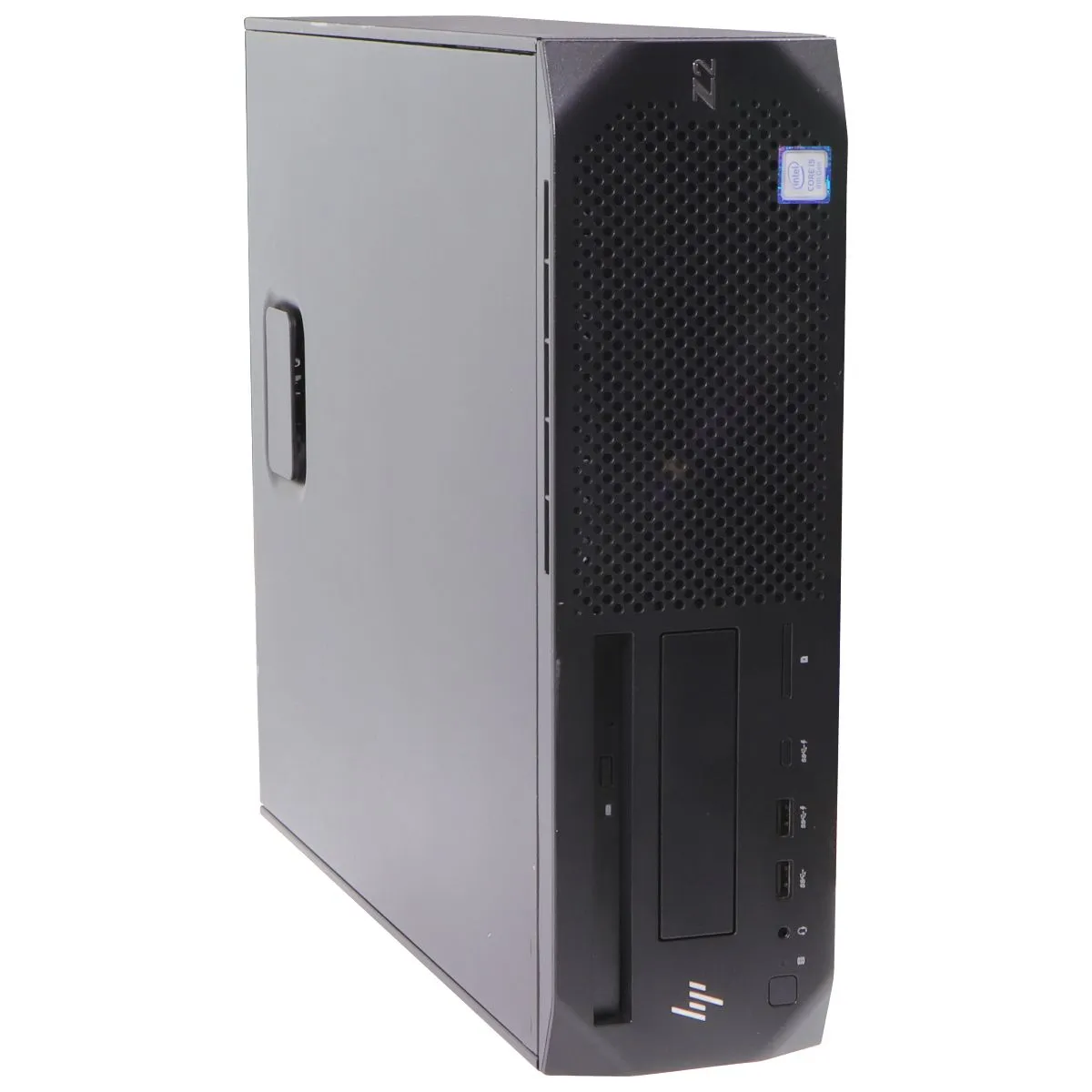 HP Z2 SFF G4 Workstation (F113-SF-250C) Intel i5-8500/500GB HDD/8GB/Win 10 Home