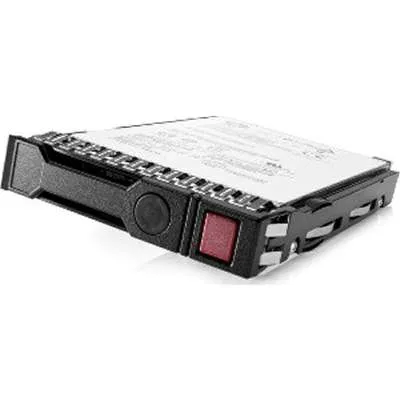 HPE 1.6TB NVMe x4 Lanes Mixed Use SFF Solid State Drive, Digitally Signed Firmware SSD - 877994-B21