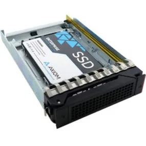 HPE 2TB 2.5" SFF Internal Solid State Drive, NVMe x4 Lanes Read Intensive SSD, Hot Pluggable, 12 W, Digitally Signed Firmware SSD - 877986-B21