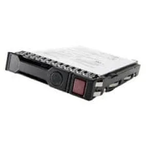 HPE 960GB SATA 6G Read Intensive SFF SC Multi Vendor SSD