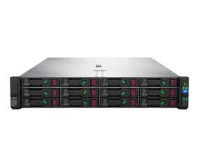 HPE ProLiant P20245-B21 2U Rack Server - 1 x Xeon Gold 6242 - 32 GB RAM HDD SSD