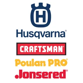 Husqvarna - 539113951 - SB 3/8-16 X 2-1-1/2 SKT HDD ZD