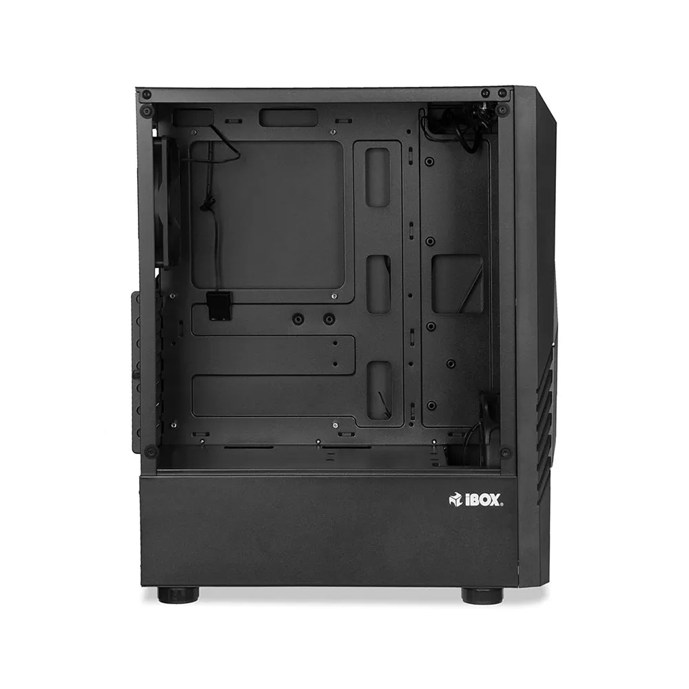I-Box PC Case Lupus 71