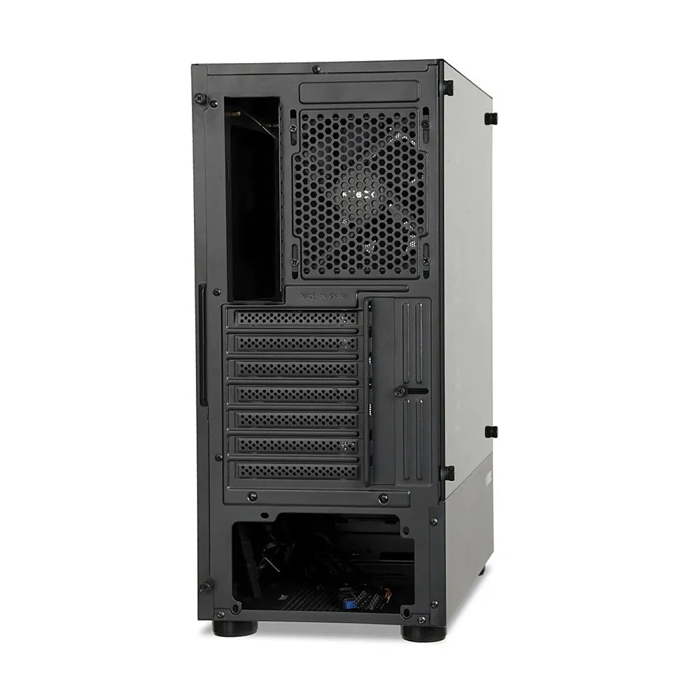 I-Box PC Case Lupus 71
