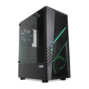 I-Box PC Case Lupus 71