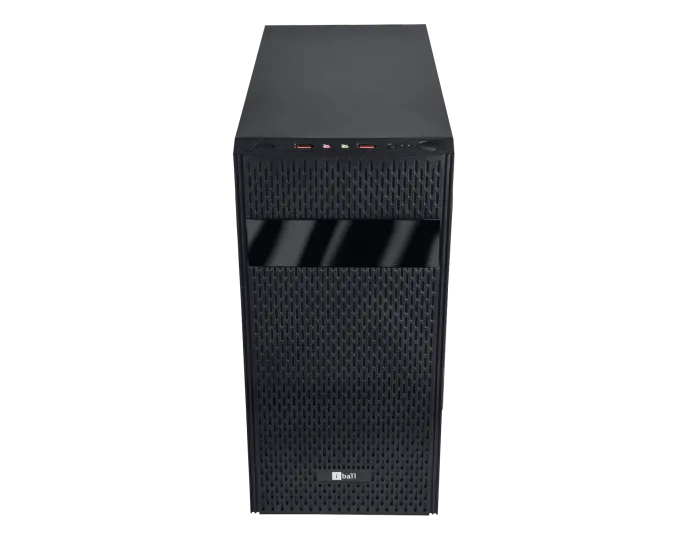 IBALL CABINET ELITE WITH SMPS