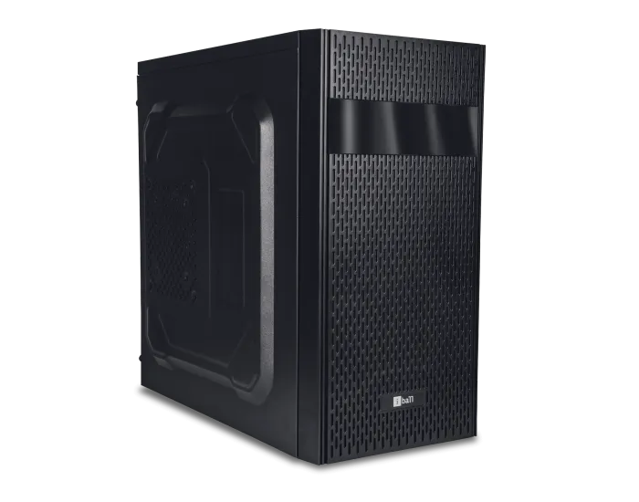 IBALL CABINET ELITE WITH SMPS