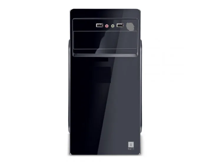 IBALL CABINET PRIMO WITH SMPS