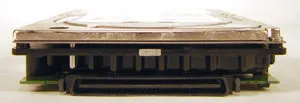 IBM Seagate 18.2 GB 10K SCSI Hard Drive FRU: 06P5369