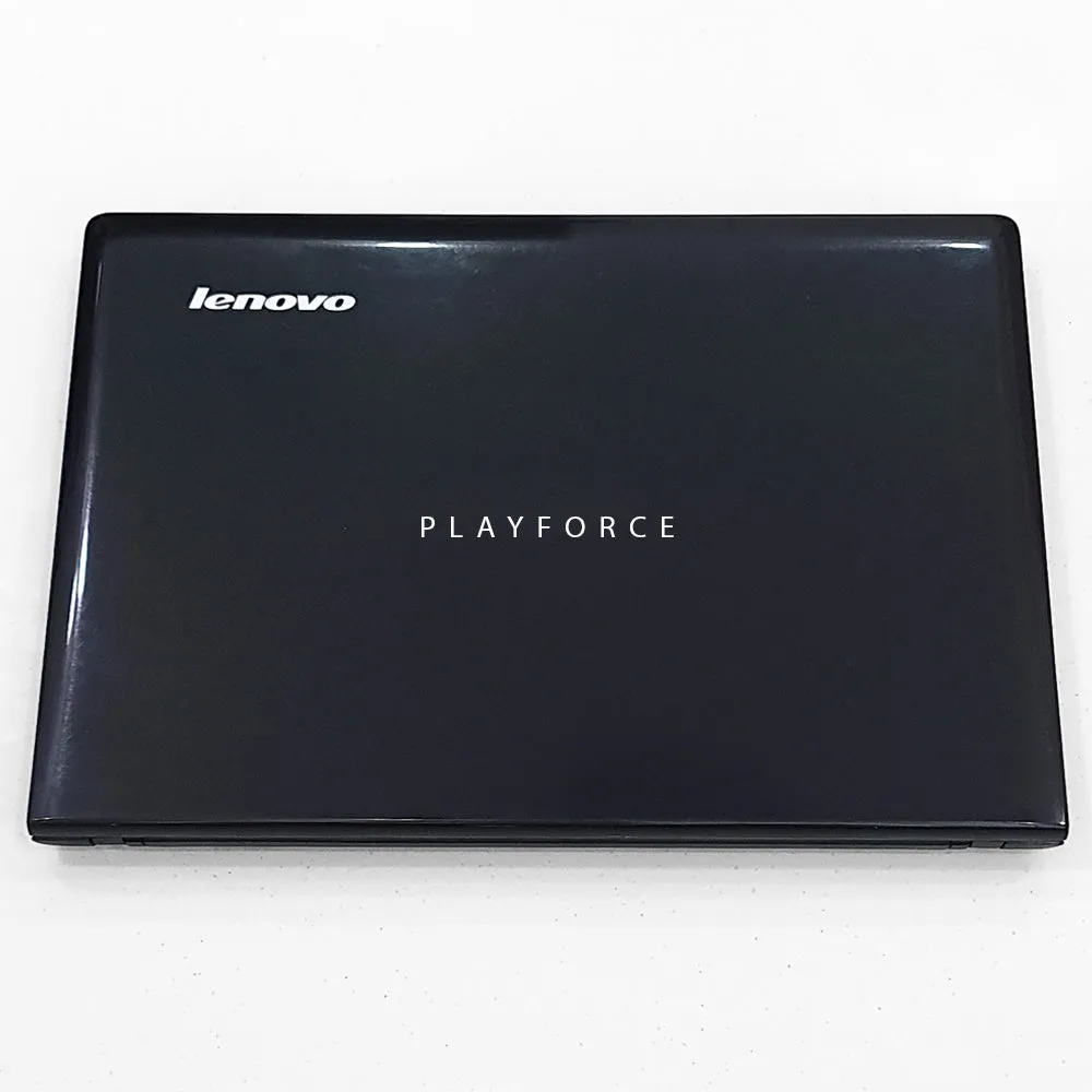 IdeaPad G40-80 (i7-5500U, 8GB, 500GB HDD, 14-inch)
