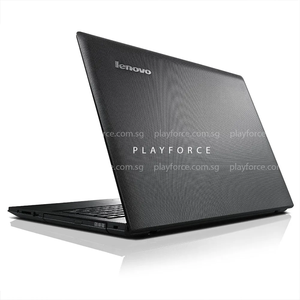 Ideapad G50-80 (i7-5500U, 8GB, 1TB HDD, 15-inch)