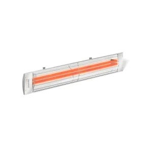 Infratech Comfort 39" 4000 Watt CD Series Dual Element Heater