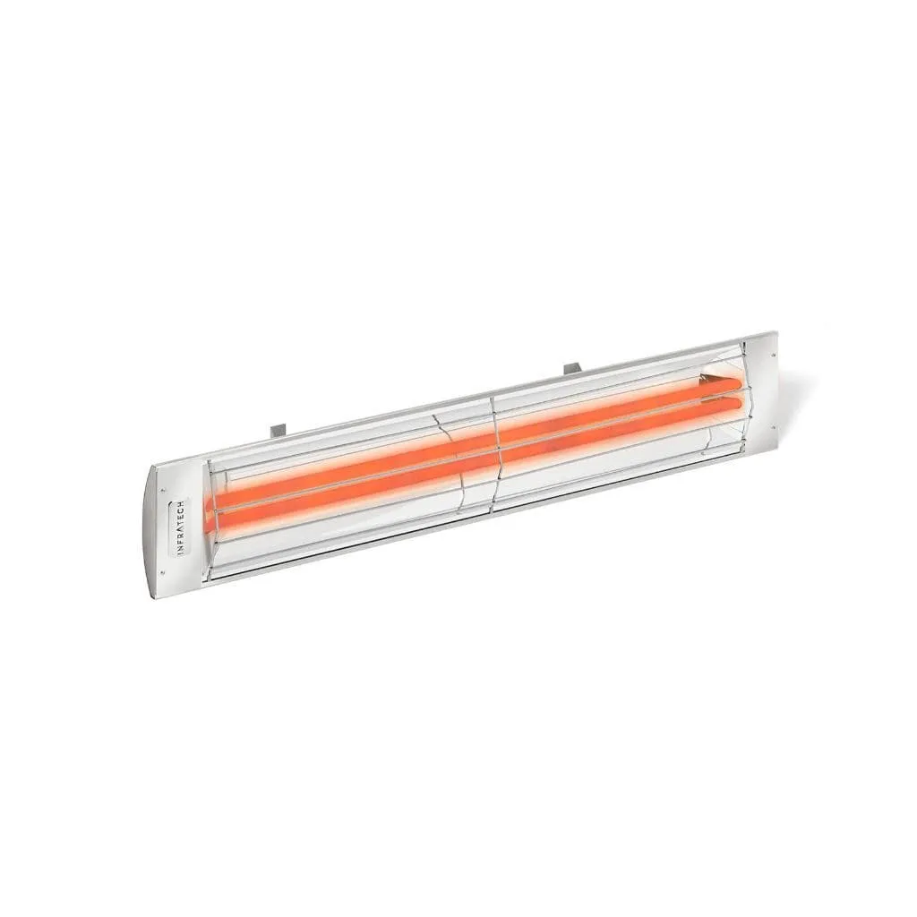 Infratech Comfort 39" 4000 Watt CD Series Dual Element Heater