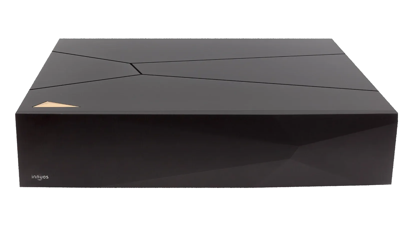 Sure! Here’s an optimized title for the Innuos ZENITH NG:

High-Fidelity Innuos ZENITH NG Music Server - Premium Audiophile Streaming Solution with Enhanced Connectivity and Rich Sound Quality

Feel free to modify it further based on any specific features or target audience you have in mind!