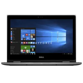Inspiron 13 5378 (i5-7200U, 8GB, 1TB HDD, 13-inch)