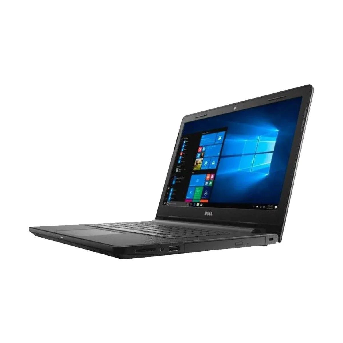 Inspiron 14 (i5-7200U, R5 M430, 4GB, 500GB, 14-inch)