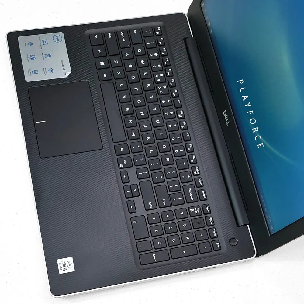 Inspiron 15 3593 (i5-1035G1, 8GB, 1TB HDD, 15-inch)