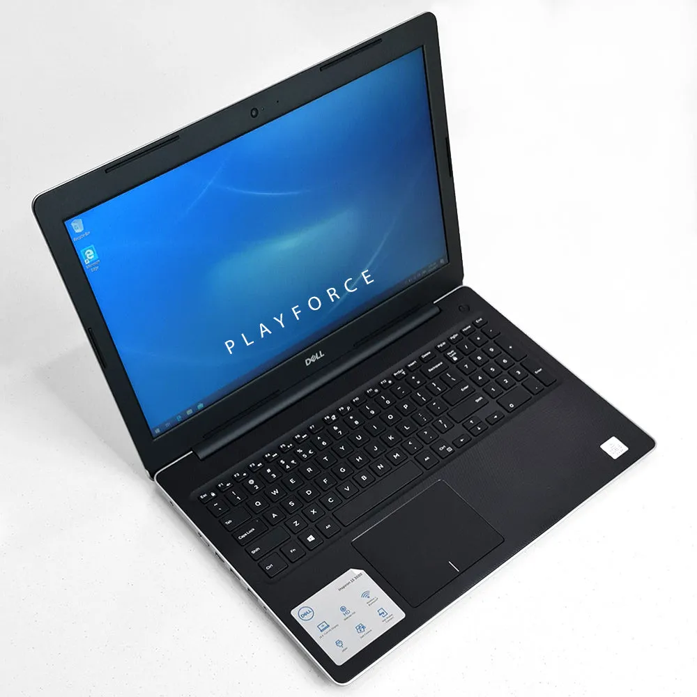 Inspiron 15 3593 (i5-1035G1, 8GB, 1TB HDD, 15-inch)