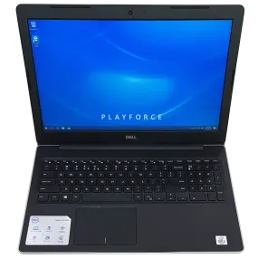 Inspiron 15 3593 (i5-1035G1, 8GB, 1TB HDD, 15-inch)