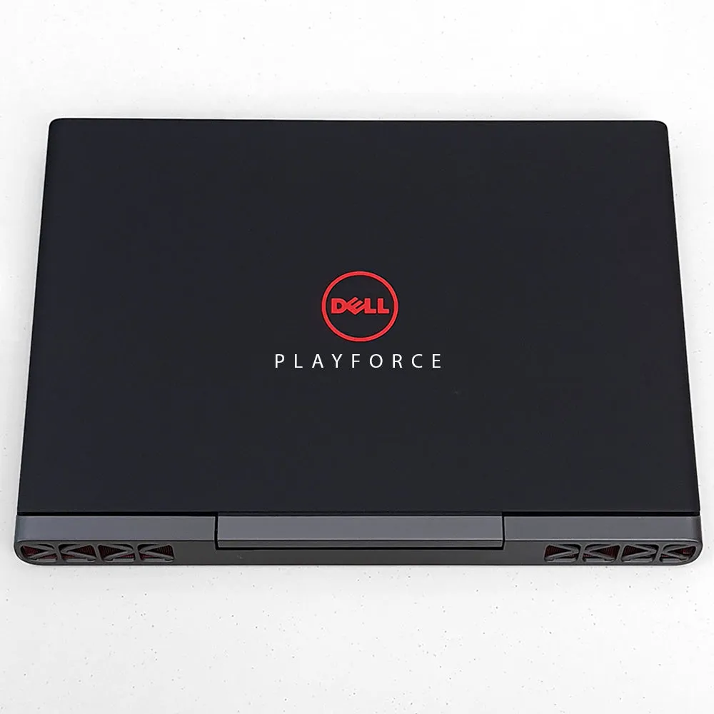 Inspiron 15 7567 (i7-7700HQ, GTX 1050Ti, 8GB, 1TB 256GB SSD, 15-inch)