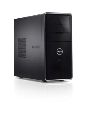 Inspiron 3670 Intel i7, 8GB, 1TB 128GB SSD, NVIDIA GeForce GTX 1050Ti Graphics with 4GB, Windows 10