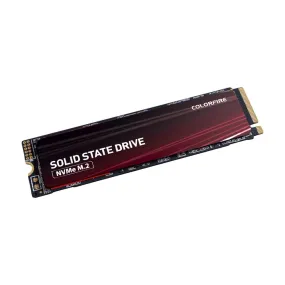 Internal SSD Colorful CF600, 1TB, M.2 2280
