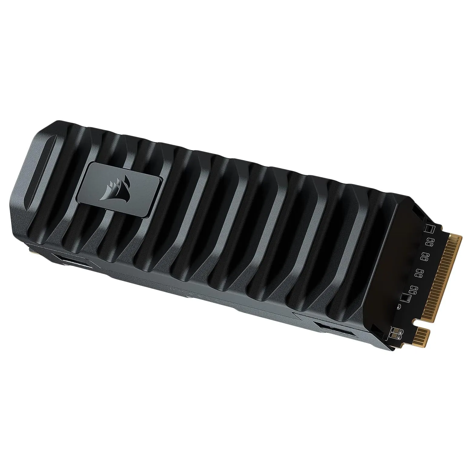 Internal SSD Corsair MP600 XT, CSSD-F1000GBMP600PXT, 1TB, M.2 2280
