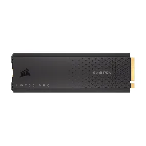 Internal SSD Corsair MP700 PRO Air Cooler, 2TB, M.2 2280, CSSD-F2000GBMP700PRO