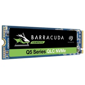 Internal SSD Seagate BarraCuda Q5, ZP1000CV3A001, 1TB, M.2 2280-S2