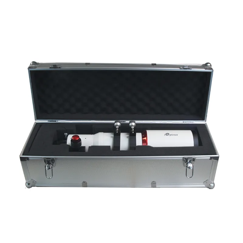 iOptron Versa 108 mm ED APO Refractor OTA - 6102