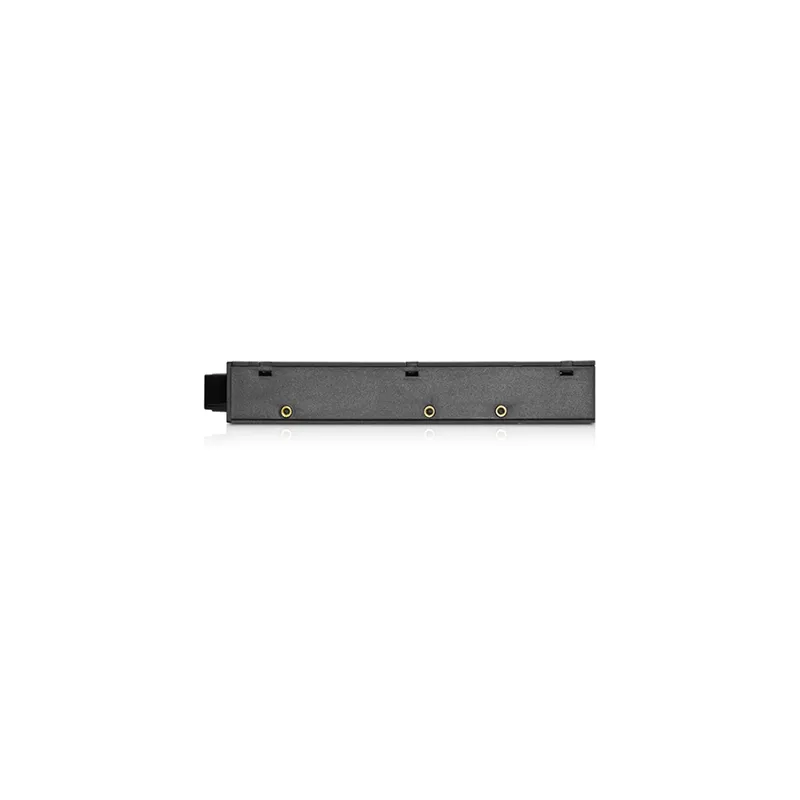 iStarUSA BPX-35U3-SA  3.5" to 2.5" SATA 6 Gbps HDD SSD Internal and External USB 3.0 Hot-swap Rack