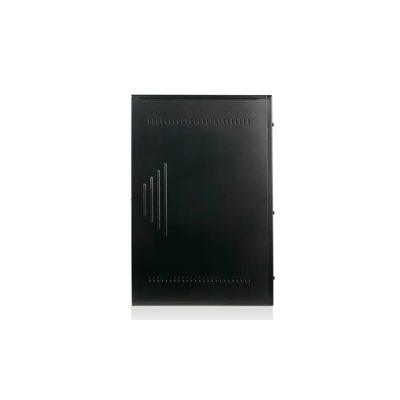 iStarUSA DAGE1240TG5-3MS 12-bay SAS/SATA 6.0 Gb/s miniSAS Hotswap JBOD Enclosure